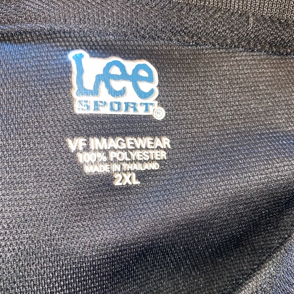 Vintage San Francisco Giants polo.  Excellent condition.  Mens 2XL. - Picture 4 of 4